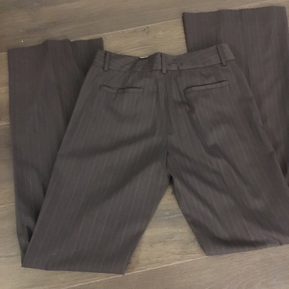 Tahari Business Pants/ sold the blazer